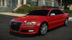 Audi S8 Rechino para GTA 4