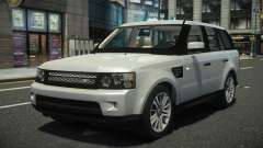 Range Rover Spoer Burtuny para GTA 4