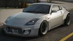 Nissan 350Z Rocket Bunny 2003