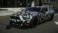 Ford Mustang Gizro S2 para GTA 4