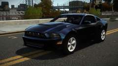 Ford Mustang SPC para GTA 4