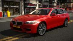 BMW M5 F11 Jegro para GTA 4