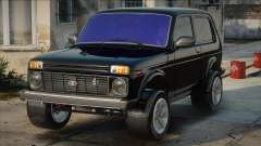 VAZ 2121 Estilo Oper para GTA San Andreas