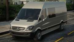 Mercedes-Benz Sprinter 313CDI v1