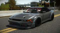 Nissan Sil80 Shironiyo para GTA 4