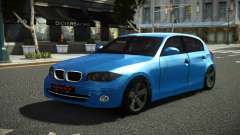 BMW 118i Darmo para GTA 4