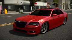 Chrysler 300C Rothko