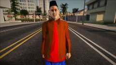 Tanggol Dimaguiba 1 para GTA San Andreas