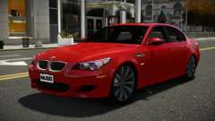 BMW M5 E60 ITR para GTA 4