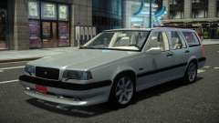 Volvo 850 Rocko