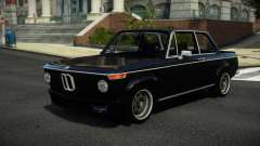 BMW 2002 Retino S11 para GTA 4