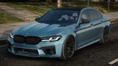 BMW M5 f90 2020 v4 para GTA San Andreas