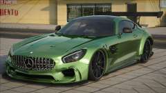 Mercedes-Benz AMG GT Next para GTA San Andreas