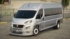 Fiat Ducato Servis - BERK ÇAKMAK 35S01044