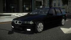 BMW 318i Muney para GTA 4