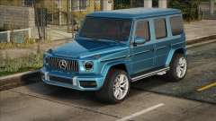 Mercedes-Benz G63 W464 Edition