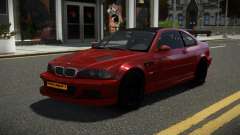 BMW M3 E46 Thosha para GTA 4