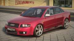 Audi S4 (B6) Dia para GTA San Andreas