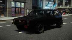 Volkswagen Golf Gulo para GTA 4