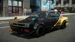 Nissan Skyline Zelroy S9 para GTA 4