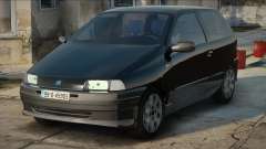 FIAT Punto 1999