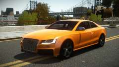 Audi RS5 Detoy para GTA 4