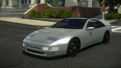 Nissan 300ZX KMR para GTA 4