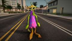 Clamble - My Singing Monsters para GTA San Andreas