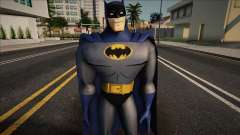 Batman (The Brave And The Bold) para GTA San Andreas