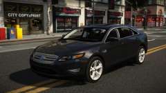 Ford Taurus Vencey