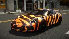 Porsche 911 Zutony S11 para GTA 4