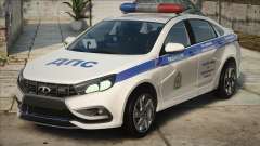 LADA Vesta Sport DPS