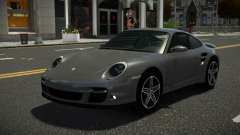 Porsche 911 MZB para GTA 4