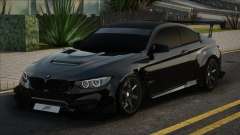 BMW M4 GTS Varis 16 para GTA San Andreas