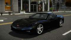 Chevrolet Corvette Codrey para GTA 4