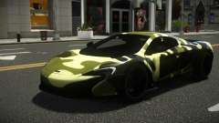 McLaren 650S Fioracto S11 para GTA 4