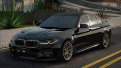 BMW M5CS Desiner para GTA San Andreas