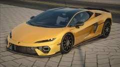 Lamborghini Temerario 2025 Mine para GTA San Andreas