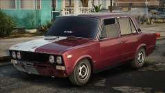 VAZ 2106 Sangriento para GTA San Andreas