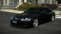 Honda Civic JKL para GTA 4