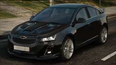 Chevrolet Cruze Black para GTA San Andreas