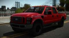 Ford F250 Vatuto