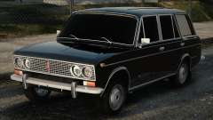 VAZ 21032 Negro para GTA San Andreas