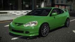 Acura RSX Jetvey para GTA 4