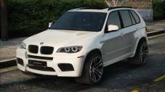 BMW X5M [MT] para GTA San Andreas