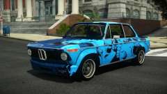 BMW 2002 Retino S14 para GTA 4