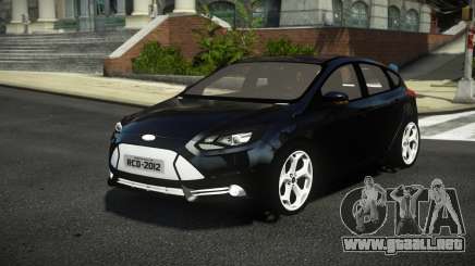 Ford Focus ST Lemfay para GTA 4