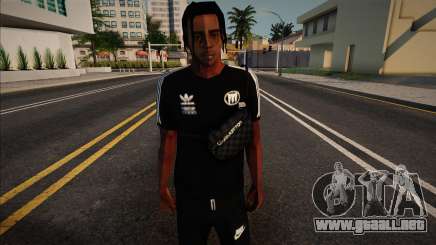 Joven 3 para GTA San Andreas