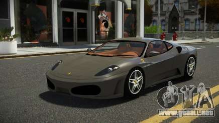 Ferrari F430 Gynio para GTA 4