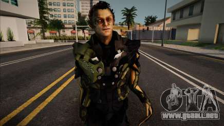 TASM2GG1 para GTA San Andreas